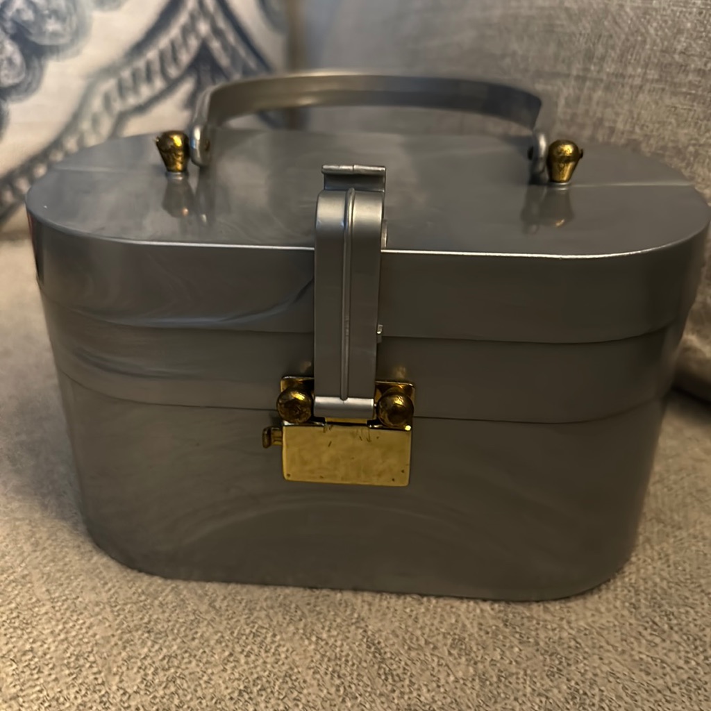Ascot Nyc Vintage And Rare!!!